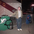 Grey Cup 2001 - Photo 11
