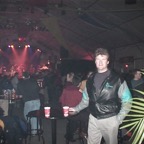 Grey Cup 2001 - Photo 12