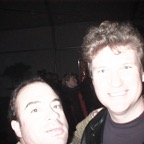 Grey Cup 2001 - Photo 13