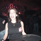 Grey Cup 2001 - Photo 14