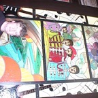 Grey Cup 2001 - Photo 18