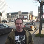 Grey Cup 2001 - Photo 20