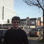 Grey Cup 2001 - Photo 21