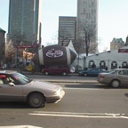 Grey Cup 2001 - Photo 22