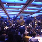 Grey Cup 2001 - Photo 23