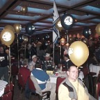 Grey Cup 2001 - Photo 24