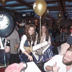 Grey Cup 2001 - Photo 25