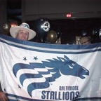 Grey Cup 2001 - Photo 27
