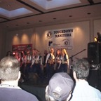 Grey Cup 2001 - Photo 28