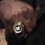 Grey Cup 2001 - Photo 29