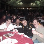 Grey Cup 2001 - Photo 34