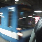 Grey Cup 2001 - Photo 35