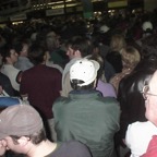 Grey Cup 2001 - Photo 36