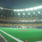 Grey Cup 2001 - Photo 37