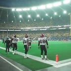 Grey Cup 2001 - Photo 41