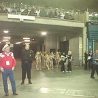 Grey Cup 2001 - Photo 42