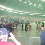 Grey Cup 2001 - Photo 43