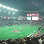 Grey Cup 2001 - Photo 45