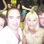 Grey Cup 2001 - Photo 46