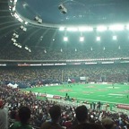 Grey Cup 2001 - Photo 48