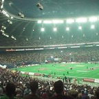 Grey Cup 2001 - Photo 49