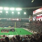 Grey Cup 2001 - Photo 50