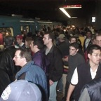 Grey Cup 2001 - Photo 51