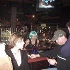 Grey Cup 2002 - Photo 5