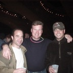 Grey Cup 2002 - Photo 7