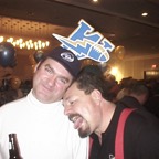 Grey Cup 2002 - Photo 8