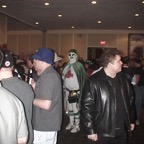 Grey Cup 2002 - Photo 9