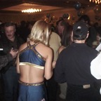 Grey Cup 2002 - Photo 11