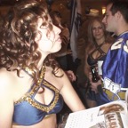 Grey Cup 2002 - Photo 16