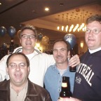 Grey Cup 2002 - Photo 17