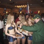 Grey Cup 2002 - Photo 18
