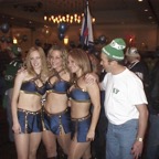 Grey Cup 2002 - Photo 19