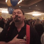 Grey Cup 2002 - Photo 20