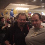 Grey Cup 2002 - Photo 21