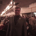 Grey Cup 2002 - Photo 26