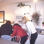 Grey Cup 2002 - Photo 27