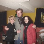 Grey Cup 2002 - Photo 28