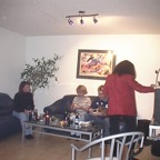 Grey Cup 2002 - Photo 29