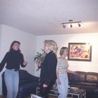 Grey Cup 2002 - Photo 30