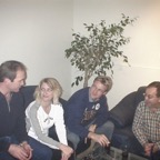 Grey Cup 2002 - Photo 31