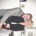 Grey Cup 2002 - Photo 33