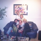 Grey Cup 2002 - Photo 34