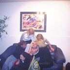 Grey Cup 2002 - Photo 35