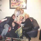 Grey Cup 2002 - Photo 36