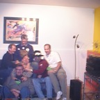 Grey Cup 2002 - Photo 37