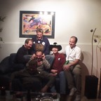 Grey Cup 2002 - Photo 38